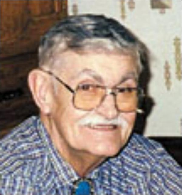 Walter Ohlrogge Baker
