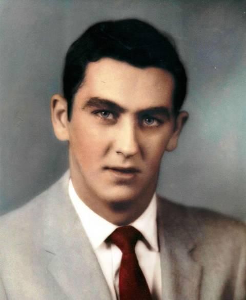 Thomas M. Hufferd