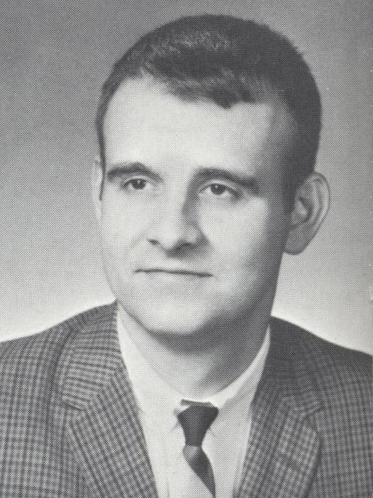 William "bill" K. Houk