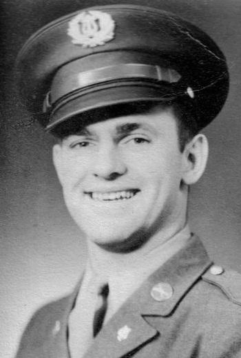 Joseph A. Alexander