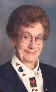 Janet L. Felts