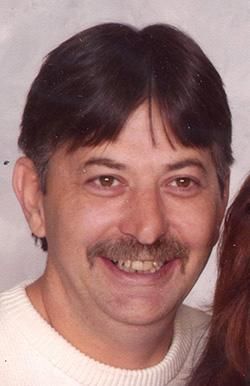 Ronald P. Jones