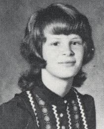 Roberta Ann "bobbie" (porter)  Kellam