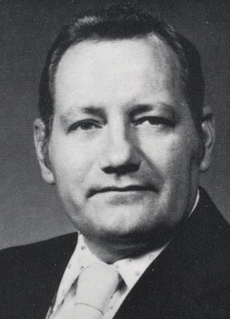 William E. Hamm