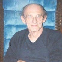 John Jared Miller