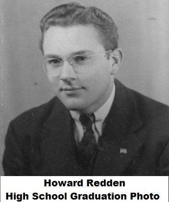 Howard S. Redden