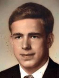 Michael L. Moore