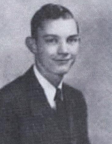 Charles E Stumpf