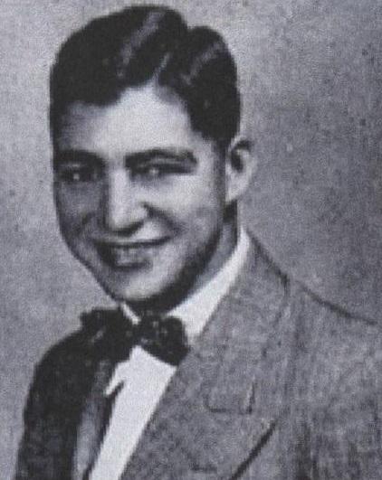 William A. Paugh