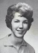 Mary Joe (lakin) Hariton