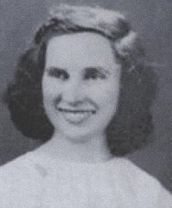 Madonna J Duffy