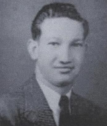 Morris J. Smiley