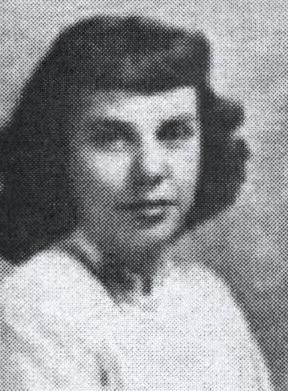 Frances C. (stirn) Owens