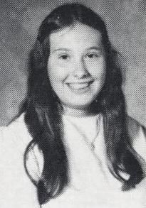 Rose Ann (martin) Turner