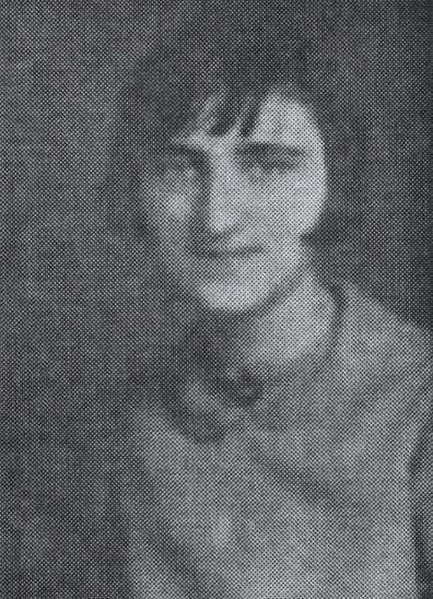 Edith Blackburn