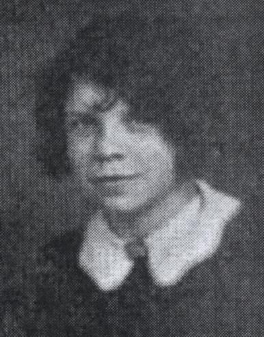 Luella Butler