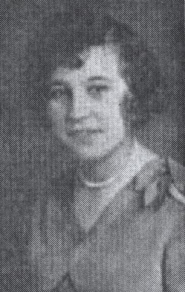 Dorothy Heckman