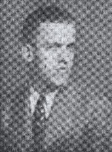 Richard Bridenstein