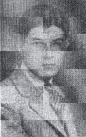 Lowell Jordan