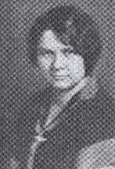 Mildred James