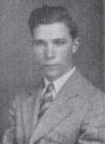 Stanley Meyers