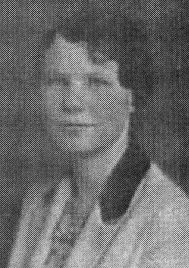 Ruth Perkins