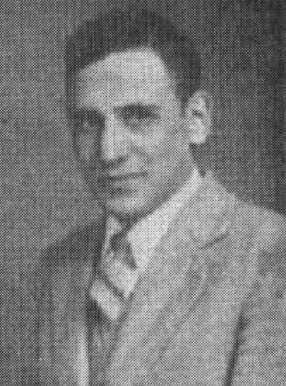 Merle Fore
