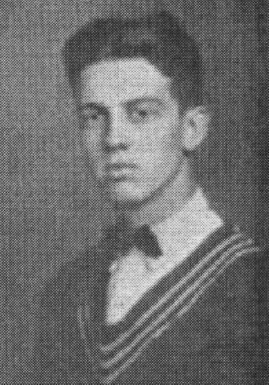 Russell Ellman