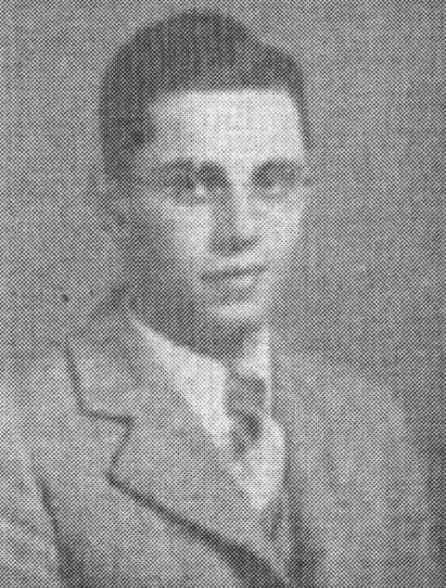 Robert Bishop