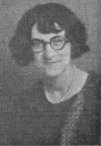 Thelma Lemay