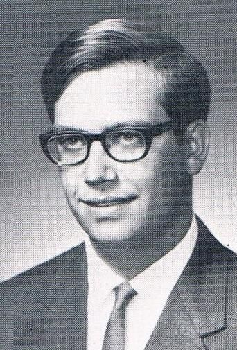 Kenneth Lynn King