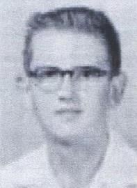 Ronald Lowell Hinchm