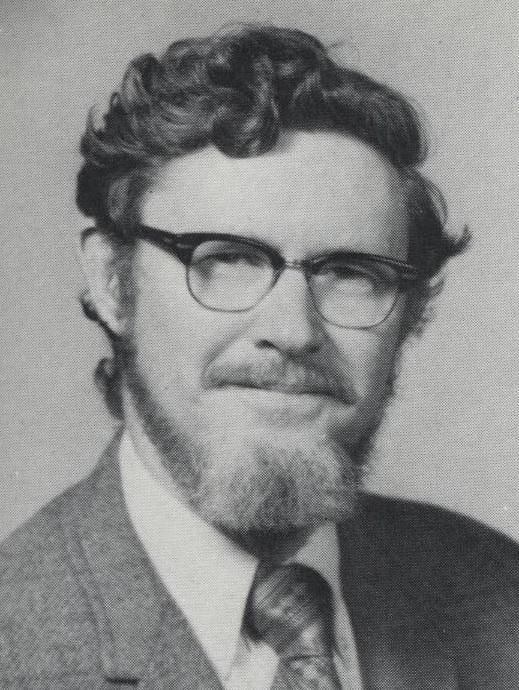 Melvin D. Gray