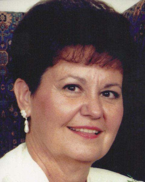 Nancy Kay Leach