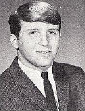 Paul Robert Rees