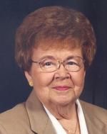 Rita (smith) Downey