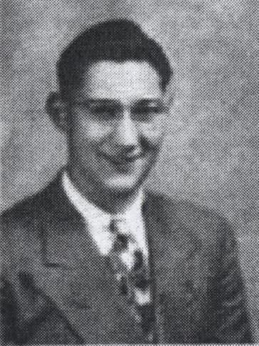 Harold E. Weber