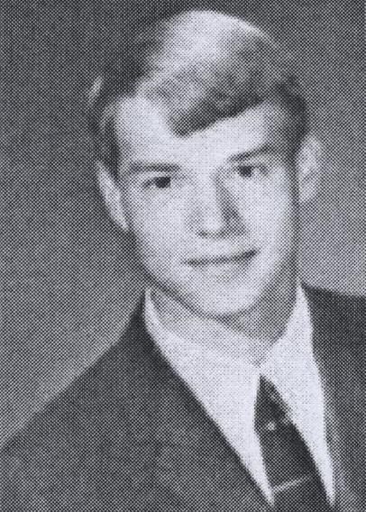 Robert E. Schroeder