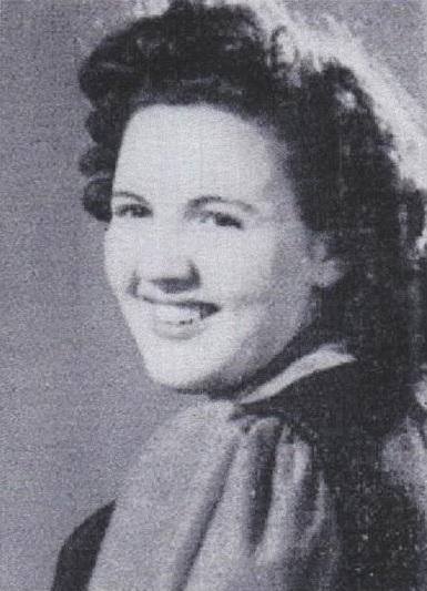 Rosalyn Dezza (reynolds) Fudge