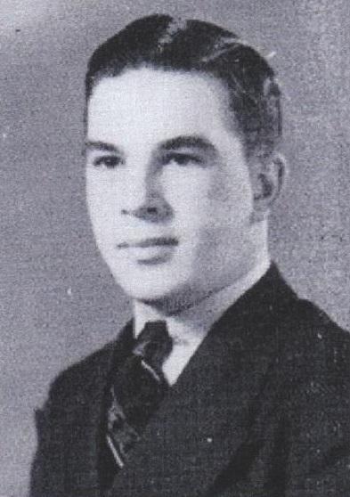 Weldon J. Stevens
