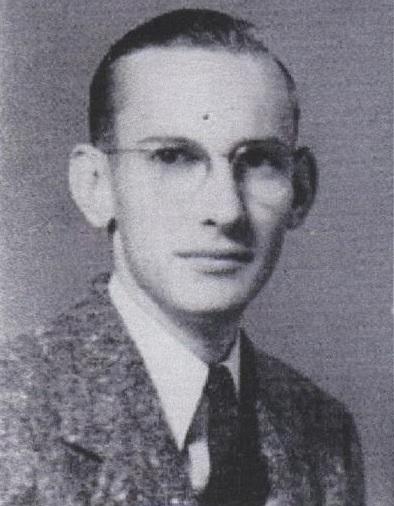 Marlan Lee Thorpe