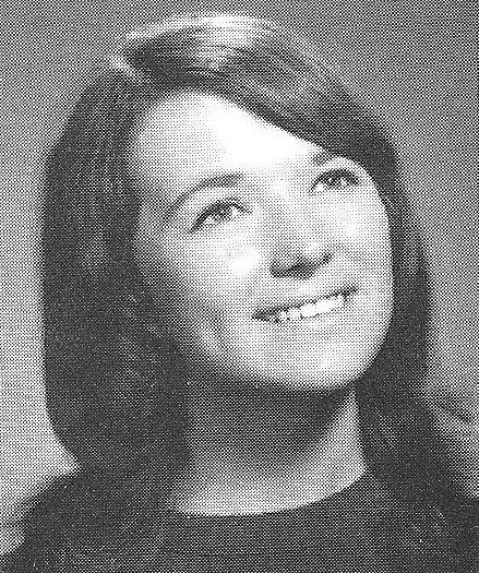 Sally Marie (bailey) Eilerman