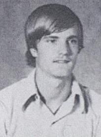 Terry Wayne Mosley
