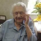 Stella R. Parmley