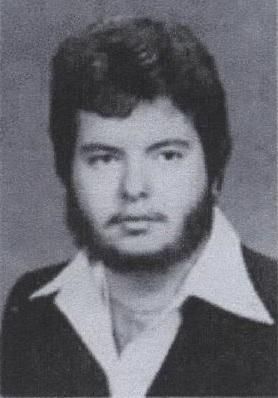 Kevin Wayne Boggs