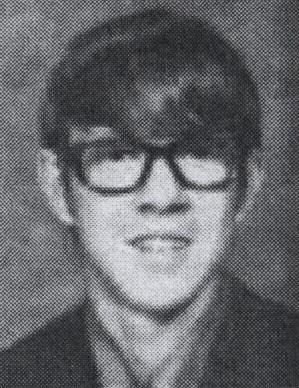 Mark J. Moore