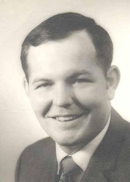 Thomas Jay Leisure