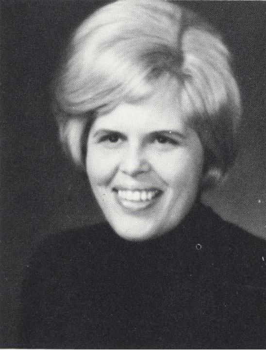 Sara Louise Jinks