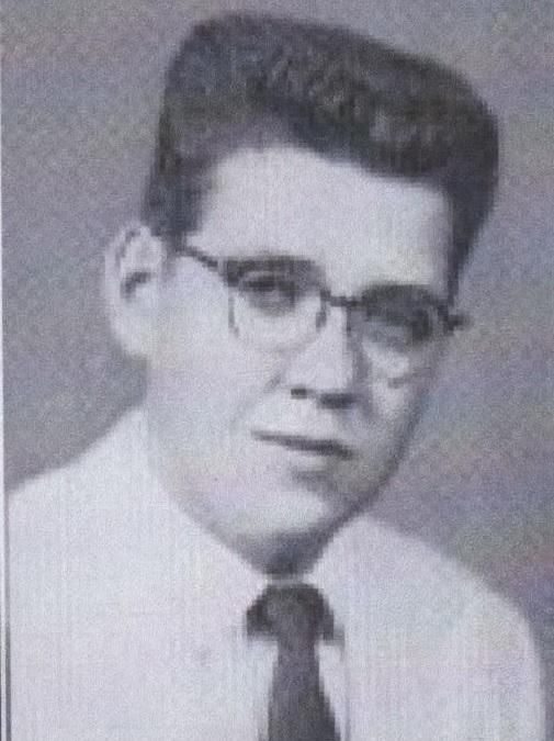 Lynn R. Hill