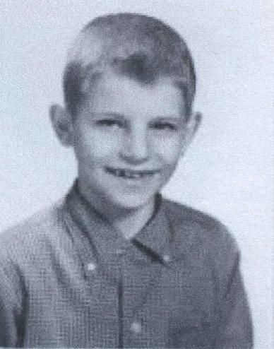 Randall J. Ruble